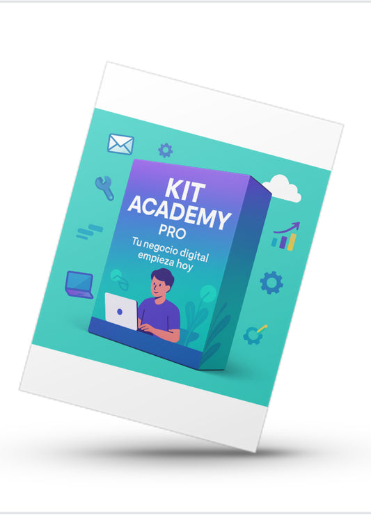 Kitacademypro